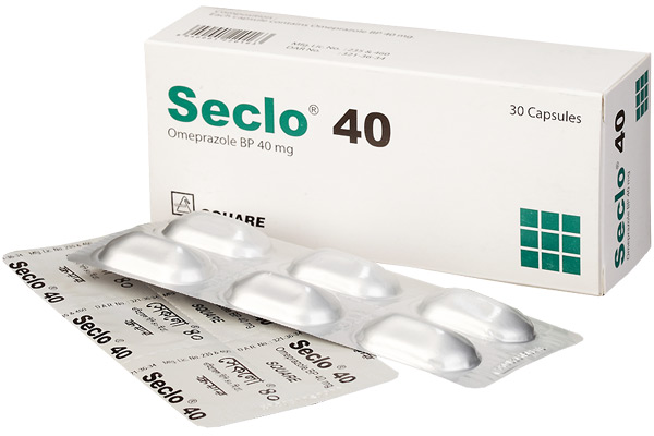 Seclo 20