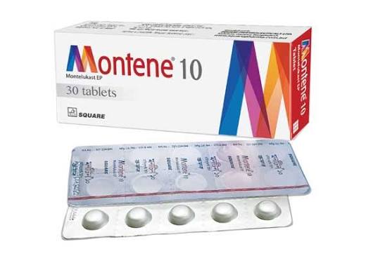 Montene